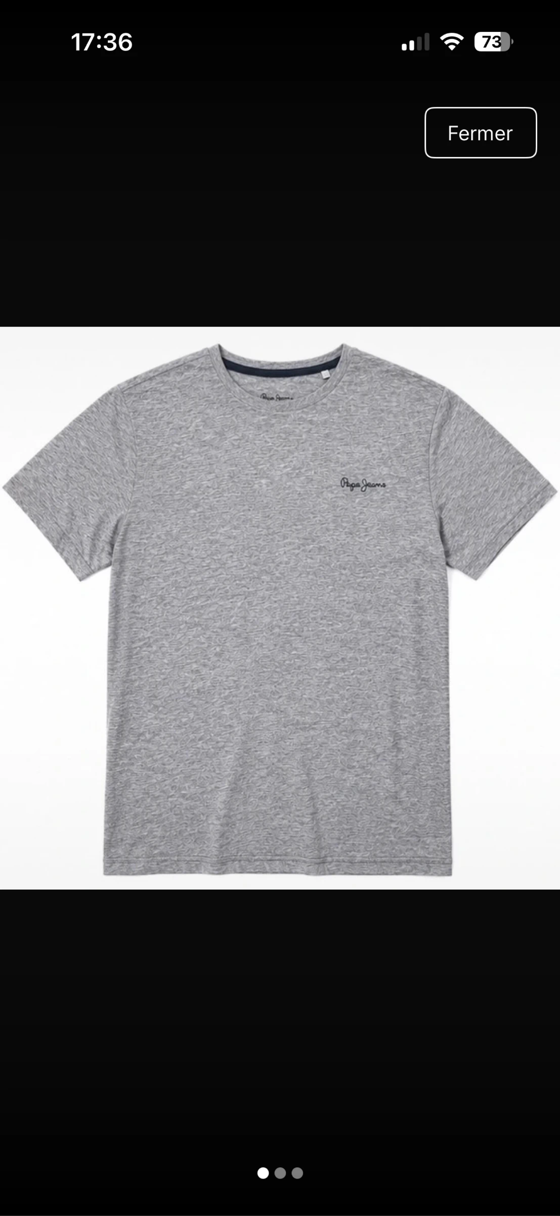 T-shirt Pepe Jeans 